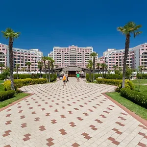Курортный комплекс Majestic, Солнечный берег